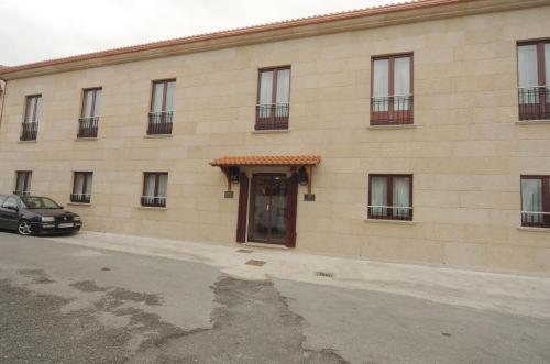 Hotel O Desvio