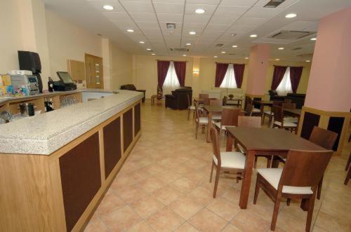 Hotel O Desvio