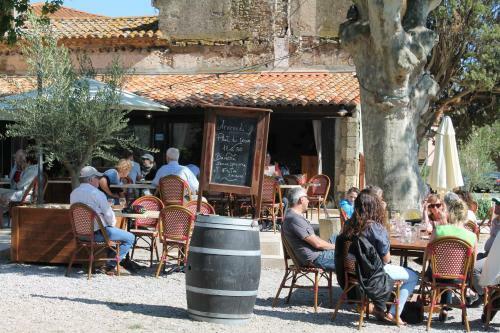 Bed & Breakfast La Souqueto