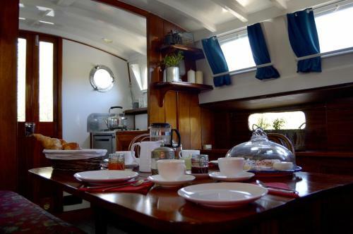 Bed & Breakfast La Souqueto