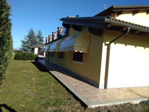 B&B Da Levi Piana Del Sole