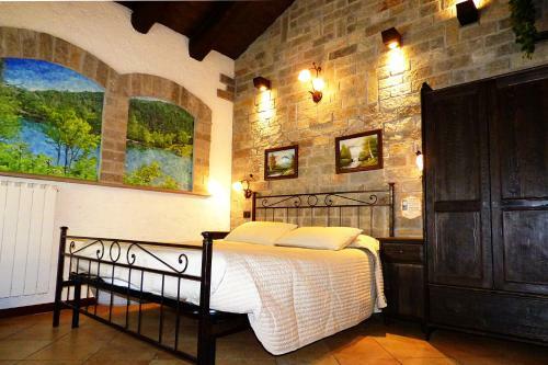 Chalet Sul Lago