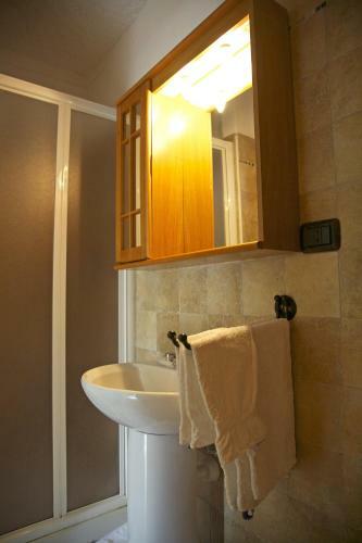 Chalet Sul Lago