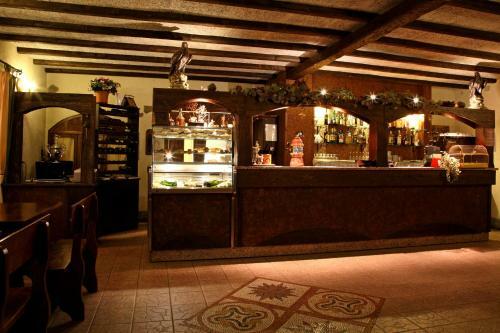 Chalet Sul Lago