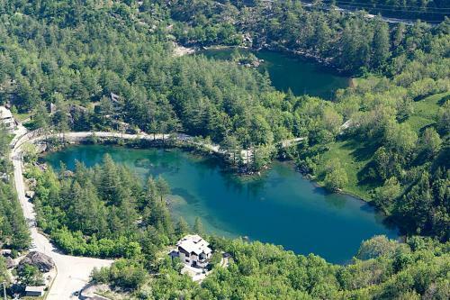 Chalet Sul Lago