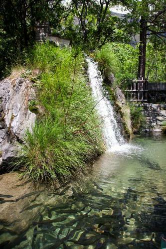 Chalet Sul Lago