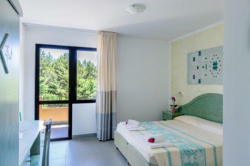 Hotel Cala Dei Pini