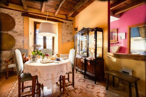 Casa Rural La Moderna