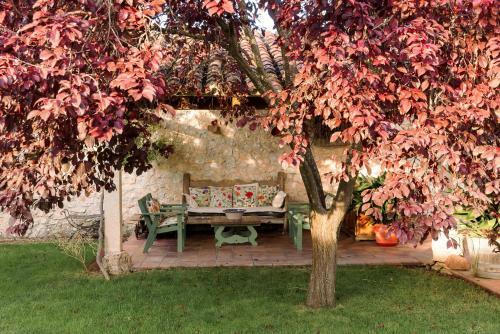 Casa Rural La Moderna