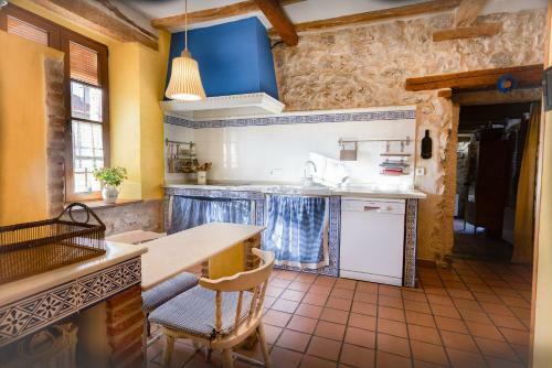 Casa Rural La Moderna