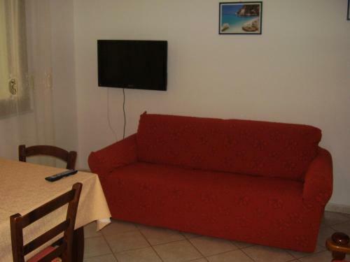 Casa Giovanna