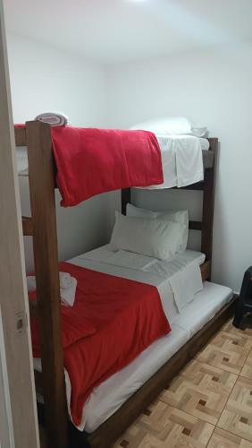 Apartamento Vivienda Tur�stica Sarangel