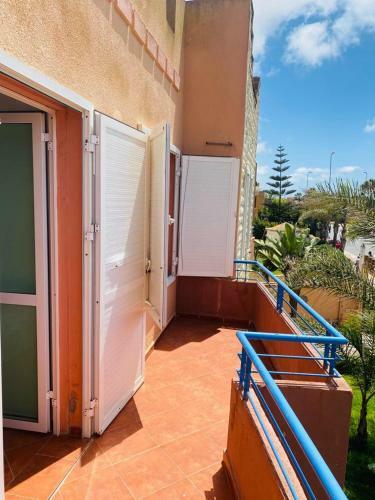 Villa Duplex Avec Piscine � Louer Sidi Bouzid, El Jadida