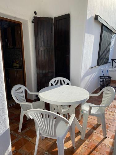 Apartamento Appartement Lilacs Garden