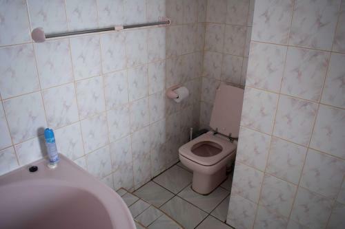 Hostal Tengo Guest House Lulekani(urban)