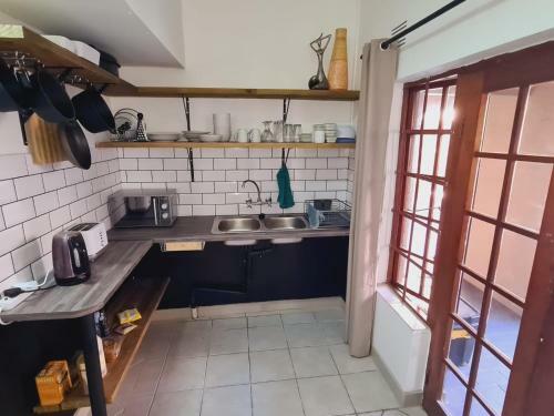Apartamento 9 Ramsgate Mews