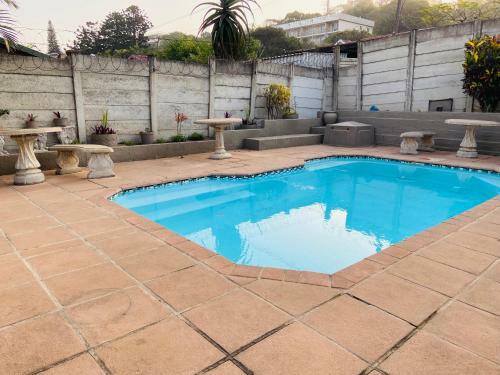Apartamento Unit 3, Marine Terrace