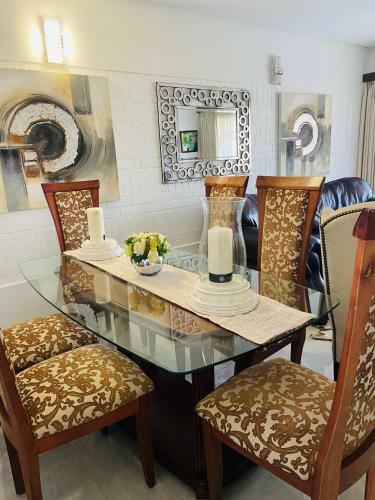 Apartamento Unit 3, Marine Terrace