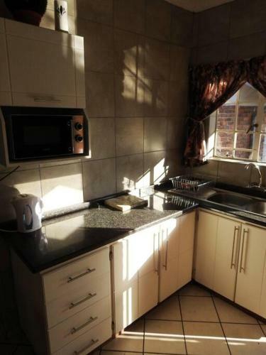 Pafuri Self-catering Guest Apartment