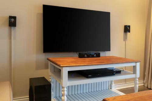 Pinnacle Point 2-bedroom Self-catering Apartment
