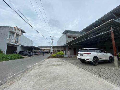 Oyo 91419 Hotel Mulia Bangka