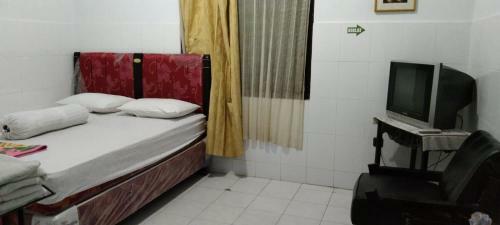 Express O 91176 Hotel Puri Gandaria