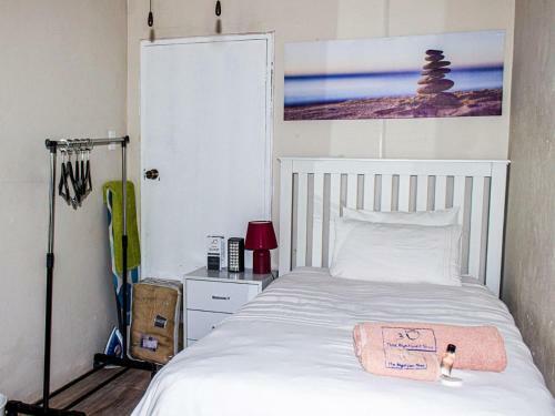 Three Angelz Lodge