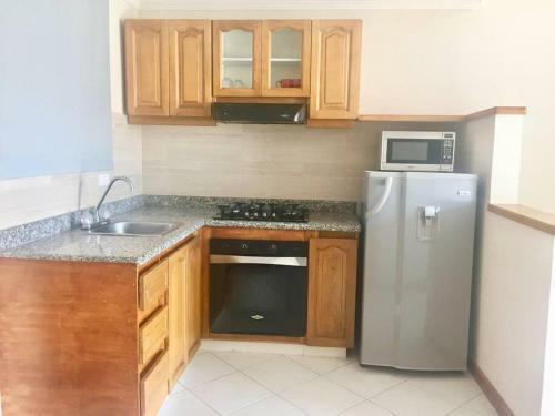 Apartamentos Edificio El Pe��n Del Rodadero!