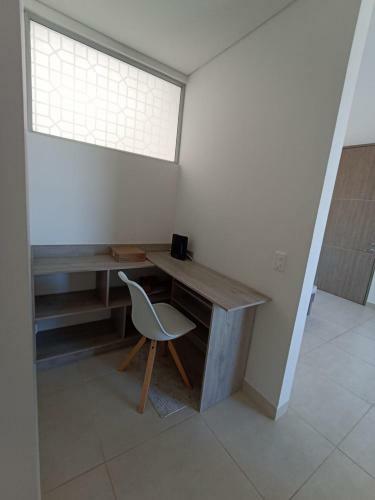 Apartamento Espectacular Apto En Santa Marta