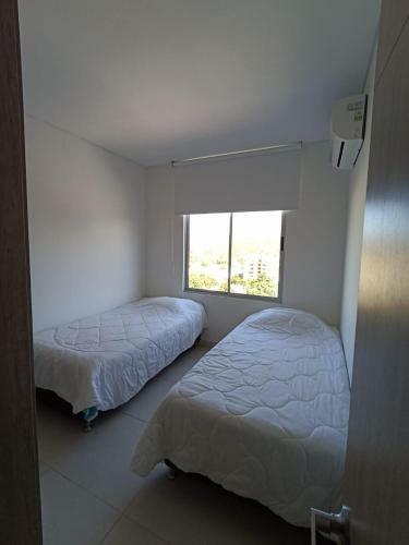 Apartamento Espectacular Apto En Santa Marta