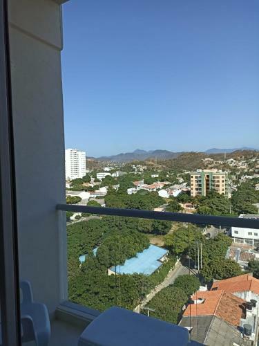 Apartamento Espectacular Apto En Santa Marta