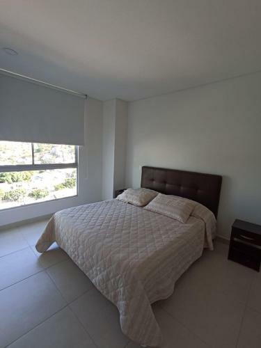 Apartamento Espectacular Apto En Santa Marta