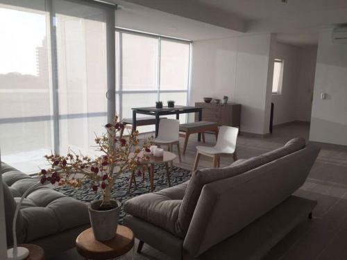 Beautiful Beach Apartment In Zazue