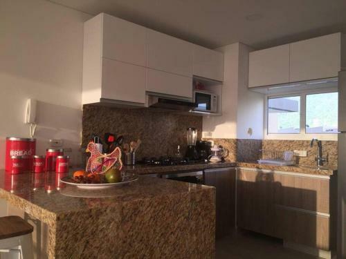 Beautiful Beach Apartment In Zazue