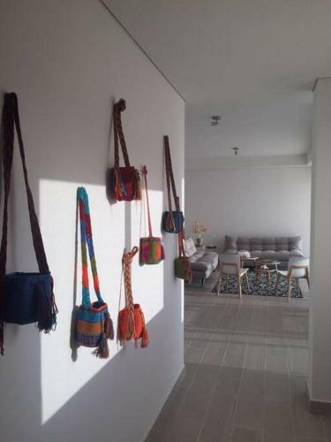 Beautiful Beach Apartment In Zazue