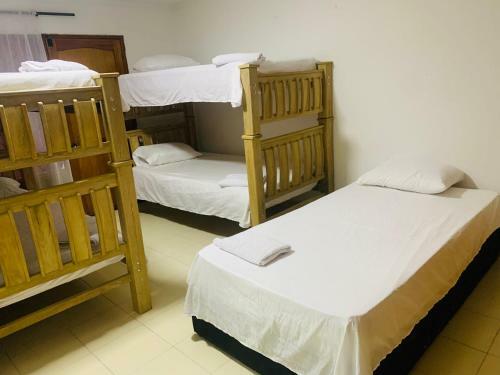 Donde Ruka Hostal