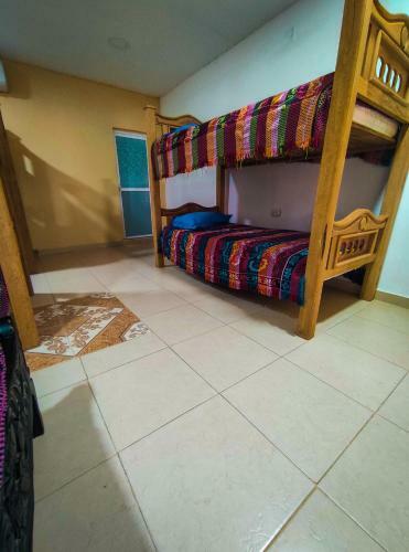 Hostal Casa Campo Villa Jerusal�n