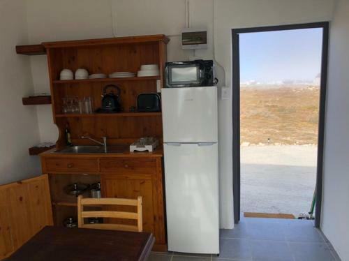Duykereiland Gasteplaas