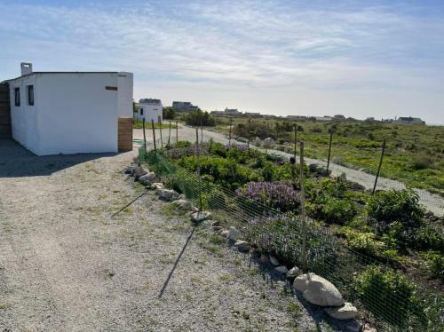 Duykereiland Gasteplaas