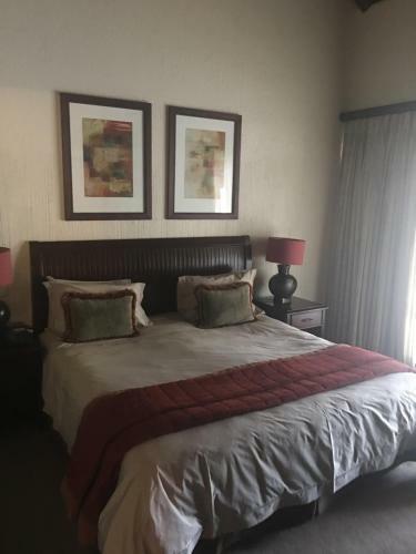 Apartamento Kwa Maritane