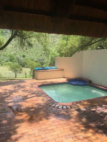 Apartamento Kwa Maritane