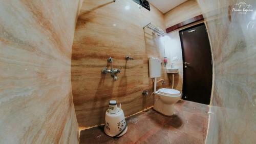 Hotel Bajaj's Karwan Inn