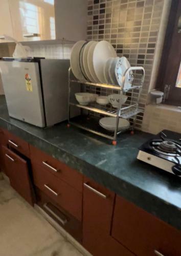 Hostal Private 02 Bhk Floor Best For Family
