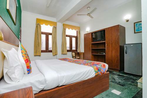 Hotel Fabexpress Primero I