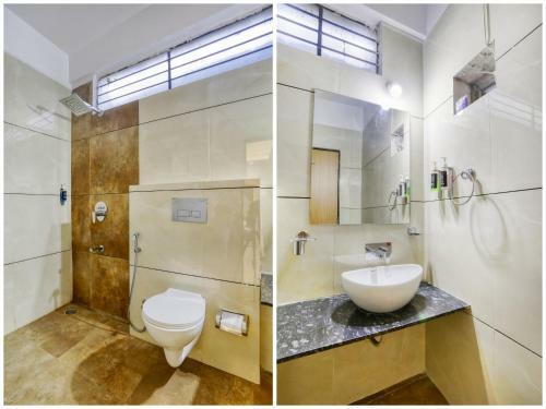 Apartamento Hotel Konark