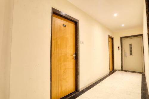 Apartamento Hotel Konark