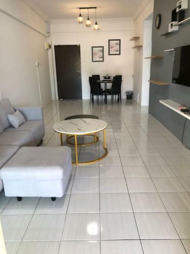 Apartamento Red Dust Inn Homestay ????