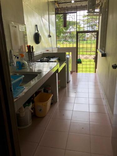 Apartamento Red Dust Inn Homestay ????
