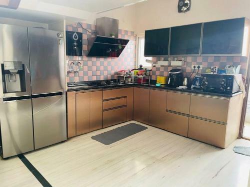 Apartamento Modern Holiday Home With 5 Bedrooms