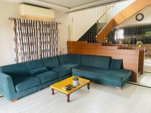 Apartamento Modern Holiday Home With 5 Bedrooms